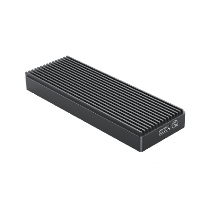 Ảnh Box chuyển M.2 PCIe sang USB 3.2 20Gbps ORICO M2PA-C3 (Speed 20 Gbps) 1