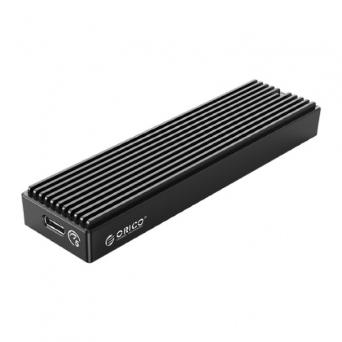Ảnh Box chuyển M.2 SATA sang USB 3.0 ORICO M2PF-C3 - Biến SSD M.2 SATA thành ổ cứng di động 1