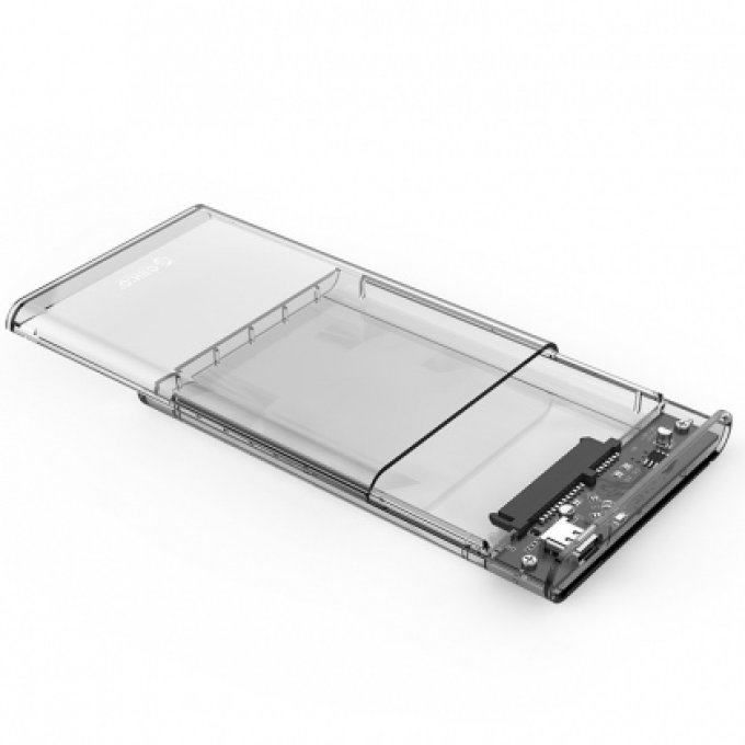 Ảnh Box Orico 2139-G2 USB 3.1 gen 2 (Giao tiếp Type C - 10Gbps) 1