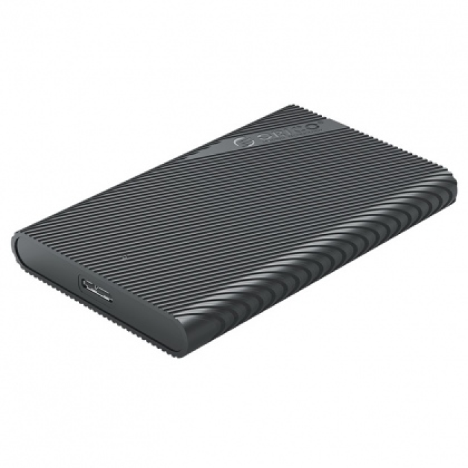 Ảnh Box Orico 2521U3 USB 3.0 - Biến HDD/SSD 2.5-Inch thành ổ cứng di động 1