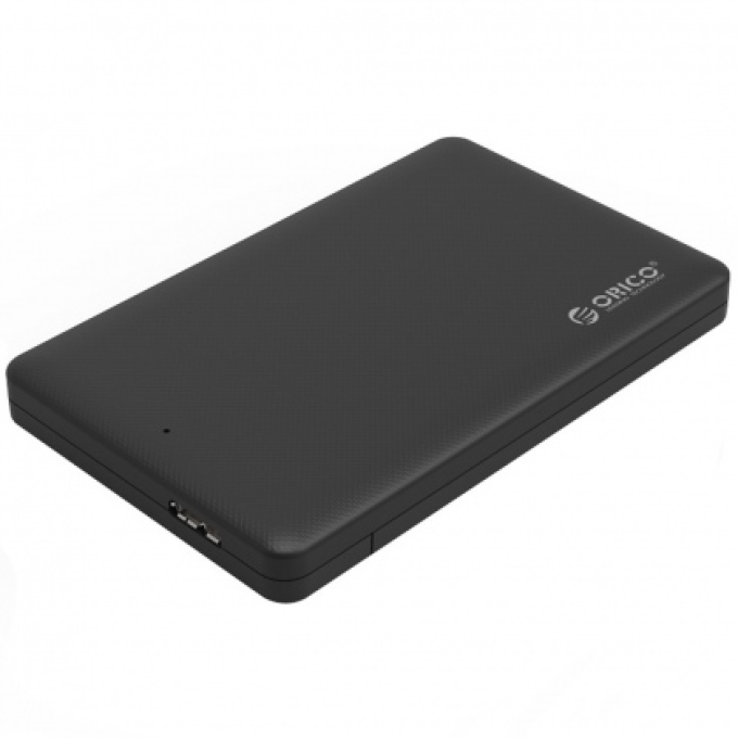 Ảnh Box Orico 2577 USB 3.0 - Biến HDD/SSD 2.5-Inch thành ổ cứng di động 1