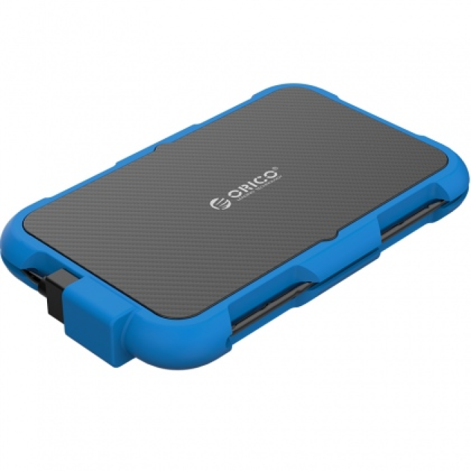 Ảnh Box Orico 2739U3 USB 3.0 - Biến HDD/SSD 2.5-Inch thành ổ cứng di động 1