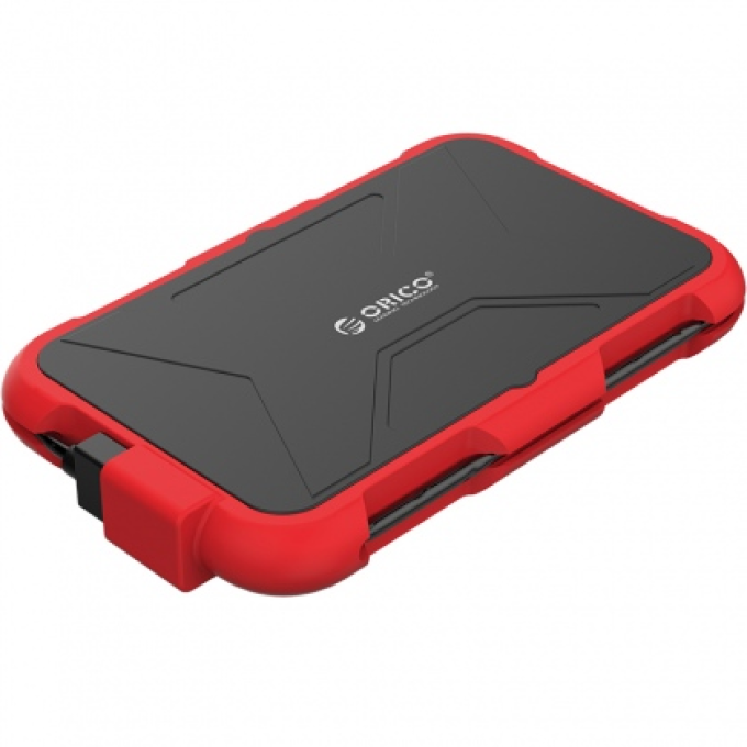 Ảnh Box Orico 2769U3 USB 3.0 - Biến HDD/SSD 2.5-Inch thành ổ cứng di động 1