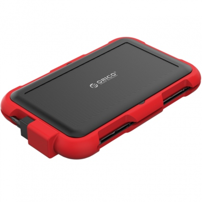 Ảnh Box Orico 2799U3 USB 3.0 - Biến HDD/SSD 2.5-Inch thành ổ cứng di động 1