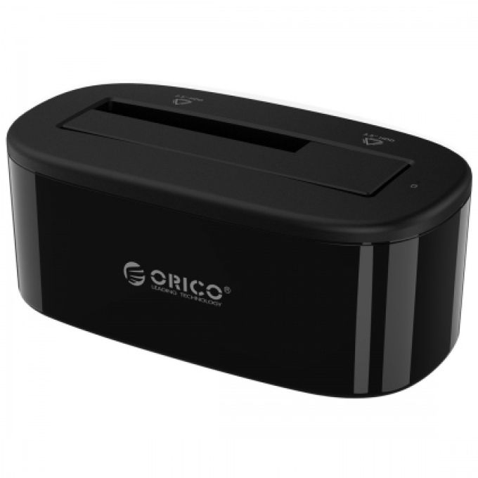 Ảnh Dock ORICO 6218US3 SATA Hard Drive USB 3.0 1