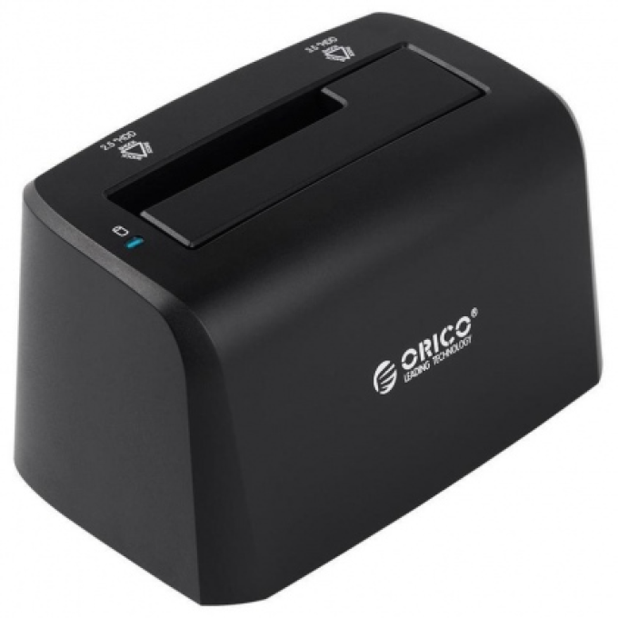 Ảnh Dock ORICO 6519US3 USB 3.0 SATA Hard Drive 1
