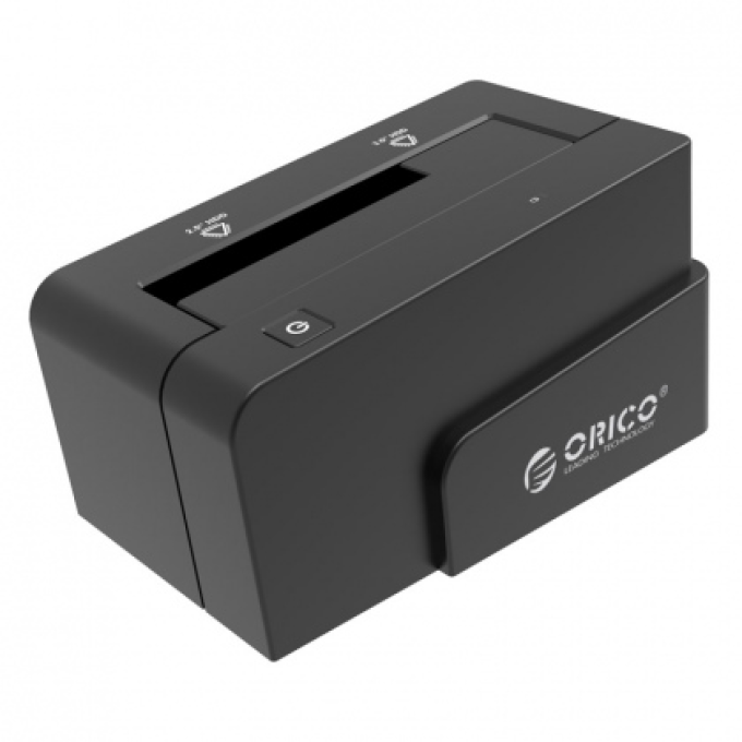 Ảnh Dock ORICO 6618 USB 3.0 SATA Hard Drive 1