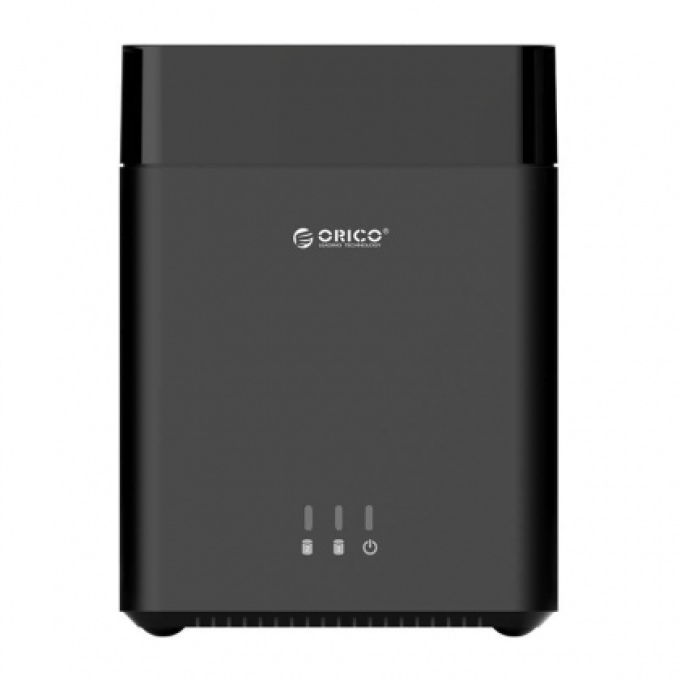 Ảnh Dock ORICO DS200U3 2 khe SATA Hard Drive USB 3.0 1