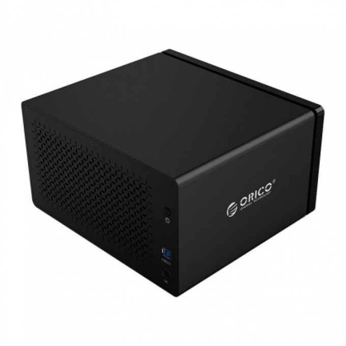 Ảnh Dock ORICO NS800U3 8 khe SATA Hard Drive USB 3.0 1