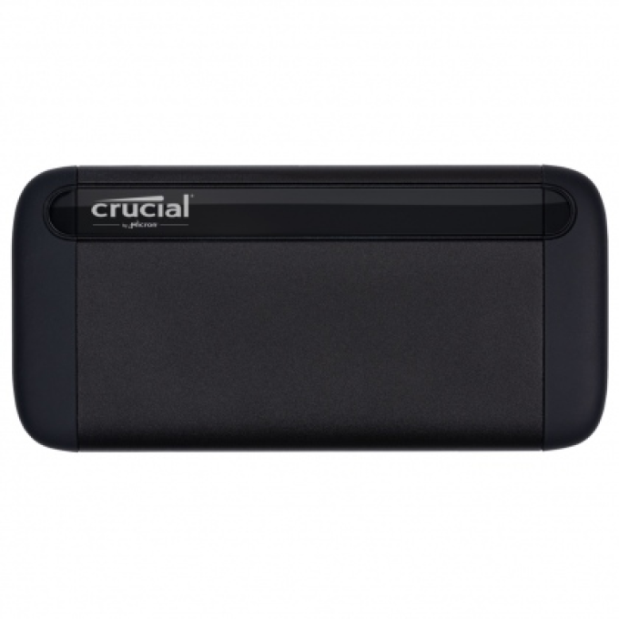 Ảnh Ổ cứng di động SSD Portable 1TB Crucial X8 1