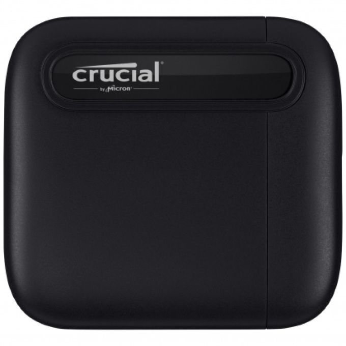 Ảnh Ổ cứng di động SSD Portable 2TB Crucial X6 1