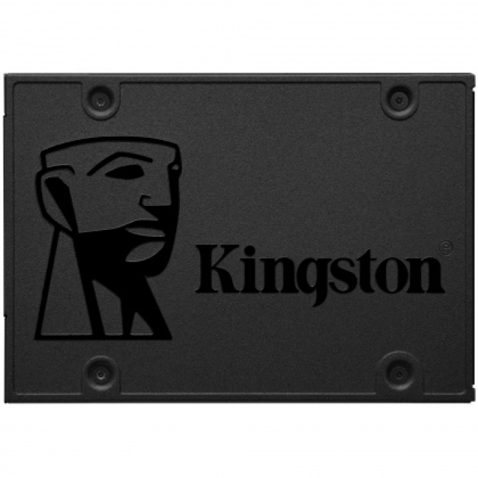 Ảnh Ổ cứng SSD 480GB Kingston A400 2.5-Inch SATA III 1