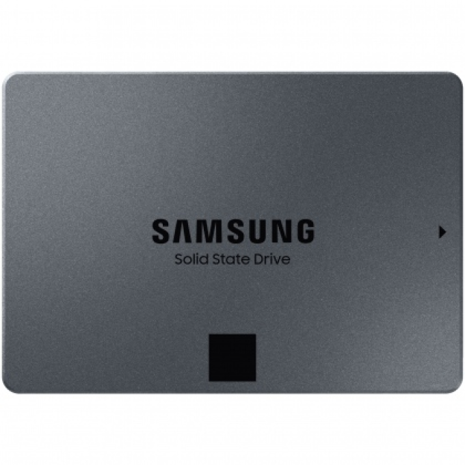 Ảnh Ổ cứng SSD 4TB Samsung 870 QVO (MZ-77Q4T0BW) 1