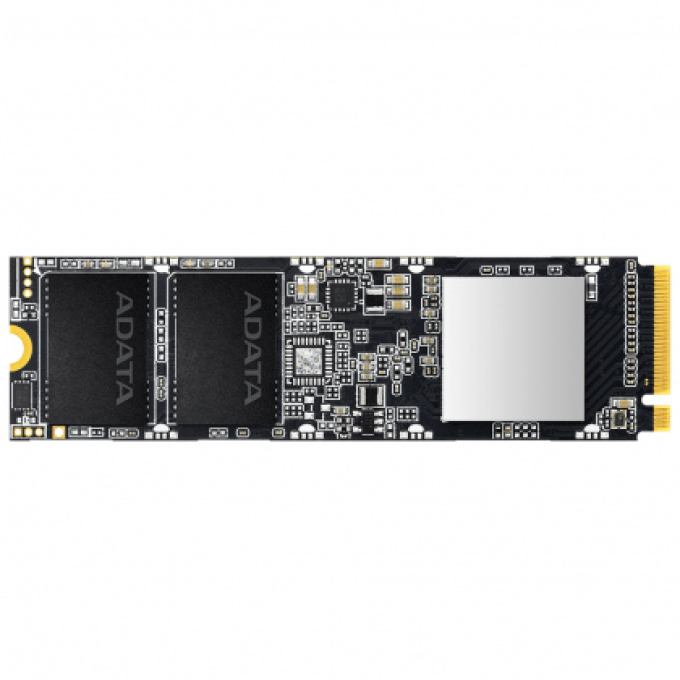 Ảnh Ổ cứng SSD M2-PCIe 4TB XPG SX8100 NVMe 2280 1