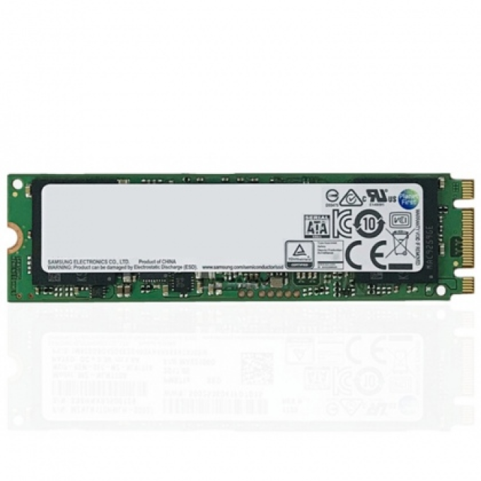Ảnh Ổ cứng SSD M2-SATA 256GB Samsung PM881 2280 1