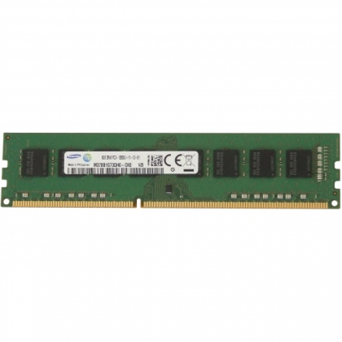 Ảnh Ram DDR3 Desktop 8GB Samsung 1600Mhz (RAM máy tính để bàn 1.5V) 1