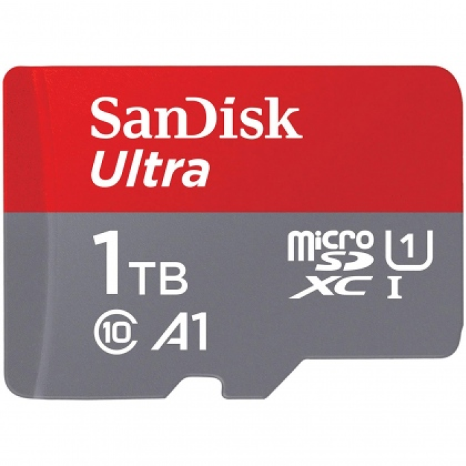 Ảnh Thẻ nhớ MicroSD 1TB Sandisk Ultra A1 150 MB/s (Bản mới nhất 2022) 1