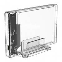 Box Orico 2159C3 USB 3.0 Type-C - Biến HDD/SSD 2.5-Inch thành ổ cứng di động