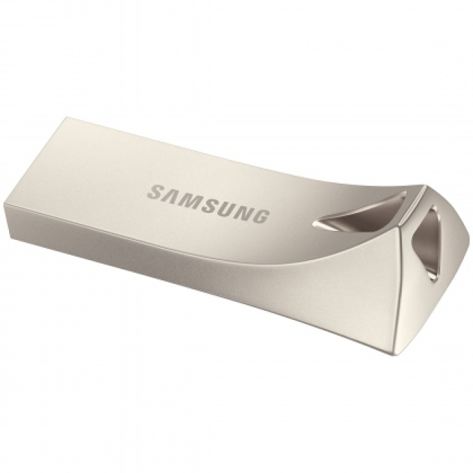 Ảnh USB 256GB Samsung Bar Plus Silver 1