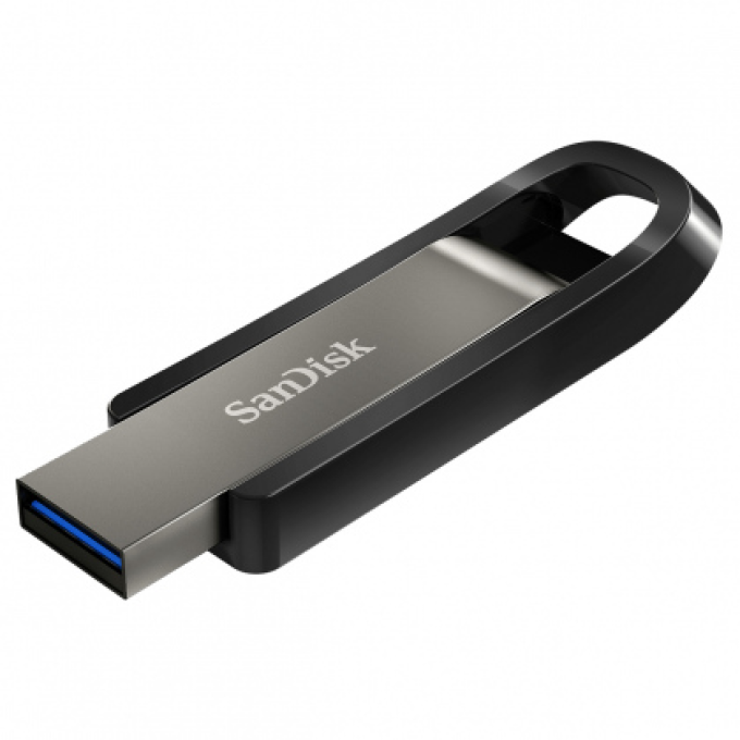 Ảnh USB 256GB SanDisk Extreme Go CZ810 1