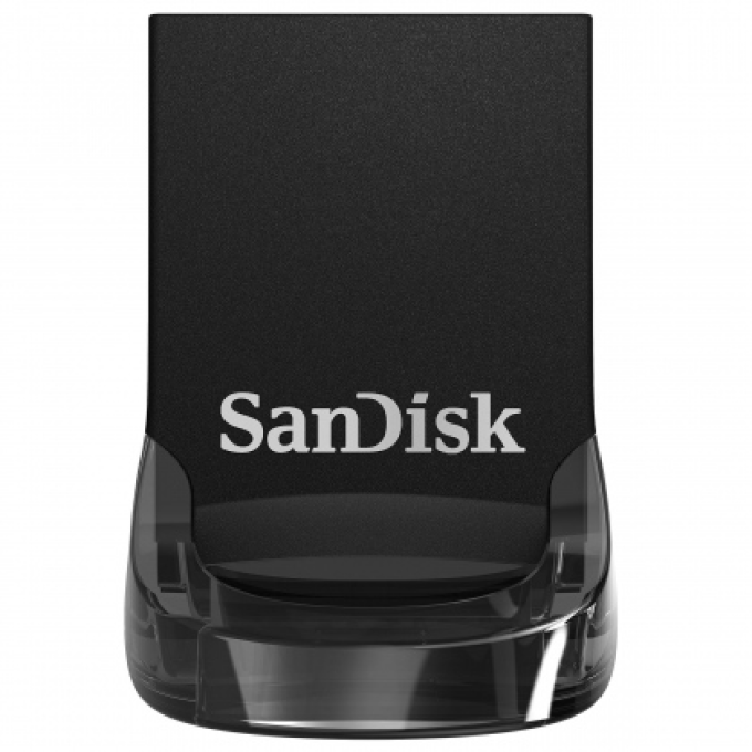 Ảnh USB 256GB Sandisk Ultra Fit CZ430 1