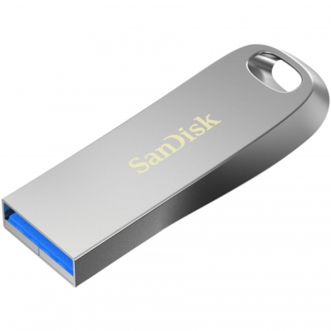 Ảnh USB 256GB Sandisk Ultra Luxe CZ74 1