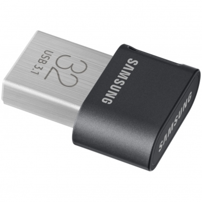 Ảnh USB 32GB Samsung Fit Plus 1