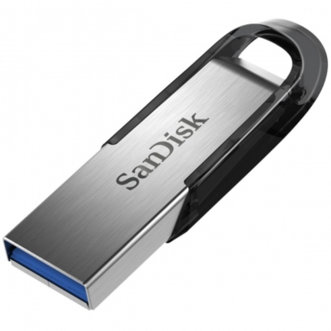 Ảnh USB 32GB Sandisk Ultra Flair CZ73 1