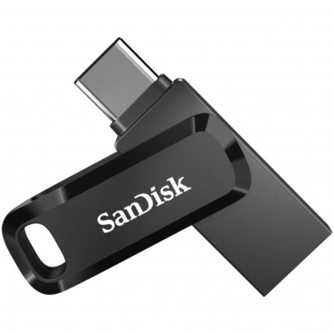 Ảnh USB OTG Type-C 128GB SanDisk Ultra Dual Drive Go (SDDDC3-128G-G46) 1