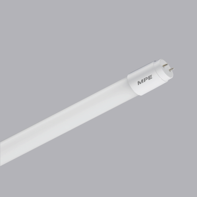 Ảnh Bóng đèn Led Tube Thủy Tinh T2 MPE 1m2 1