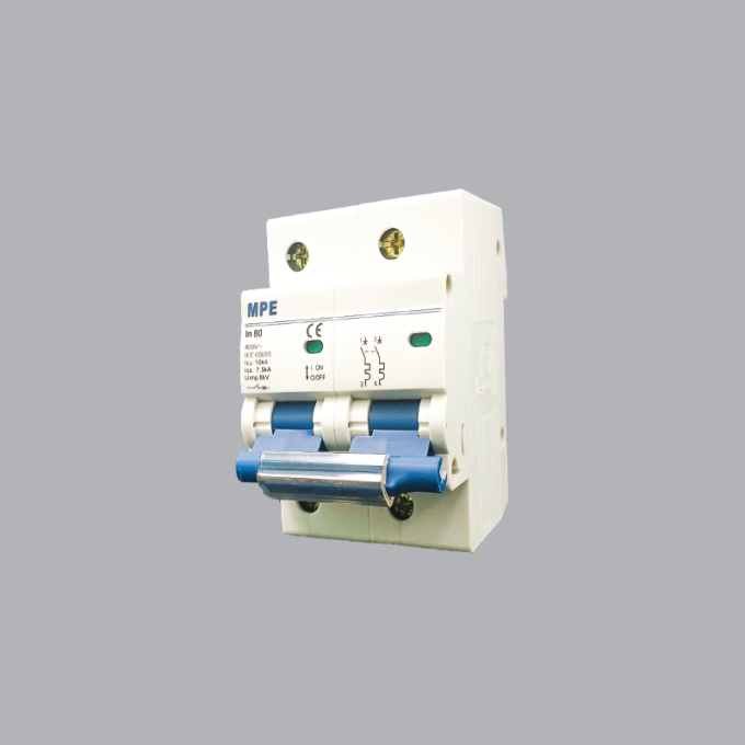 Ảnh Cầu dao tự động MP10-C2100 1