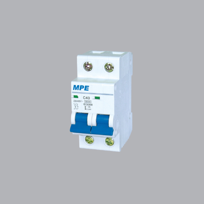 Ảnh Cầu dao tự động MP6-C250 1