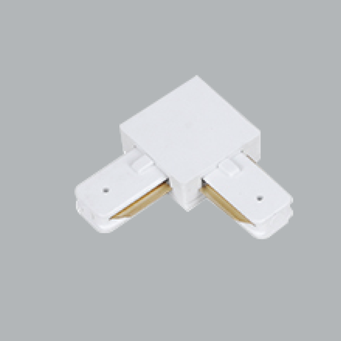 Ảnh Đầu Nối Thanh Ray Chữ L Đèn Chiếu Điểm 1