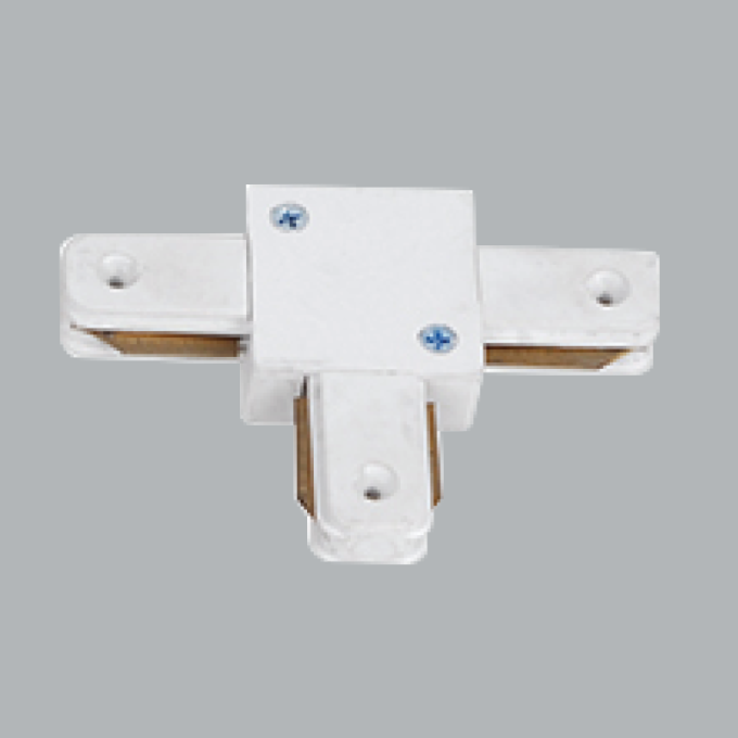 Ảnh Đầu Nối Thanh Ray Chữ T Đèn Chiếu Điểm 1