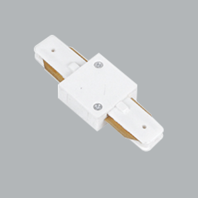 Ảnh Đầu Nối Thanh Ray Thẳng Đèn Chiếu Điểm 1