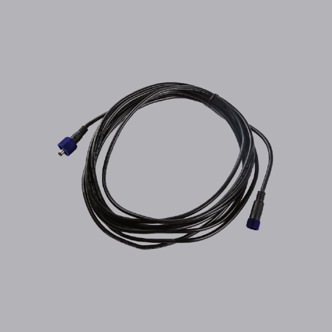 Ảnh Dây Điện Nối Dài Đèn Solar DCW2150-10 1