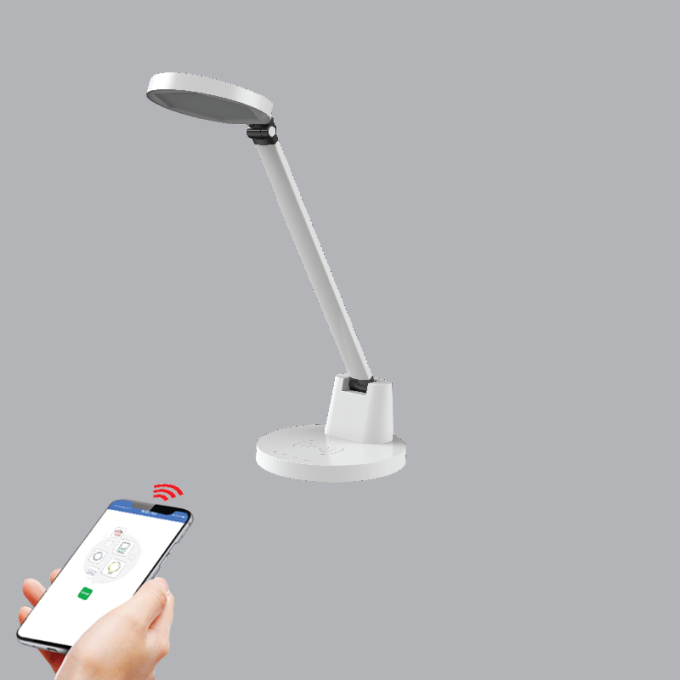 Ảnh Đèn Bàn Led Smart TL4 1