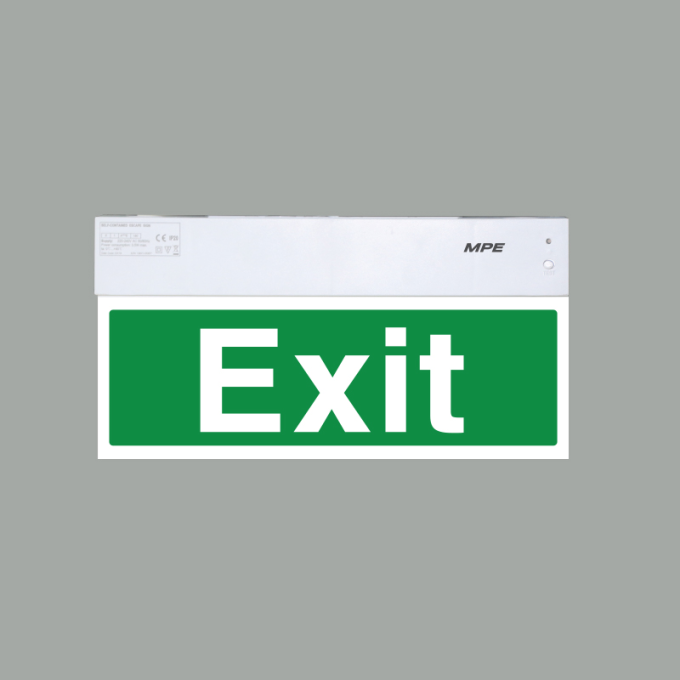 Ảnh Đèn Báo Exit Đa Năng EX/M 1