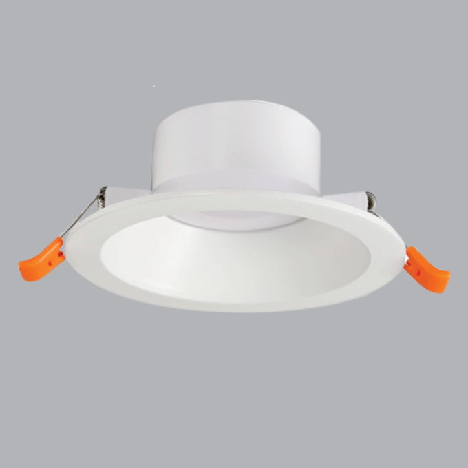 Ảnh Đèn Downlight Âm Trần MPE DLF-20W 1