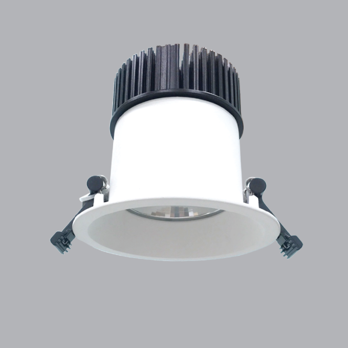 Ảnh Đèn Downlight Chống Thấm MPE 12W 1