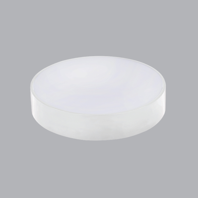 Ảnh Đèn Downlight Nổi Tràn Viền 3 Chế Độ Màu SRDL-24W 1