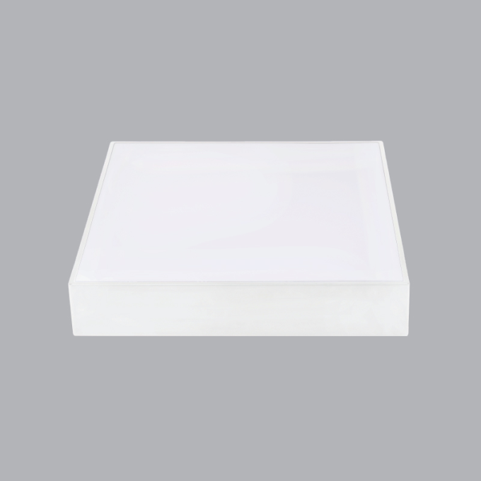 Ảnh Đèn Downlight Vuông Nổi Tràn Viền SSDL-32W 1
