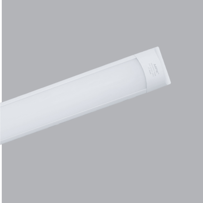 Ảnh Đèn LED Bán Nguyệt 6 Tấc 18W 3 Chế Độ Màu 1
