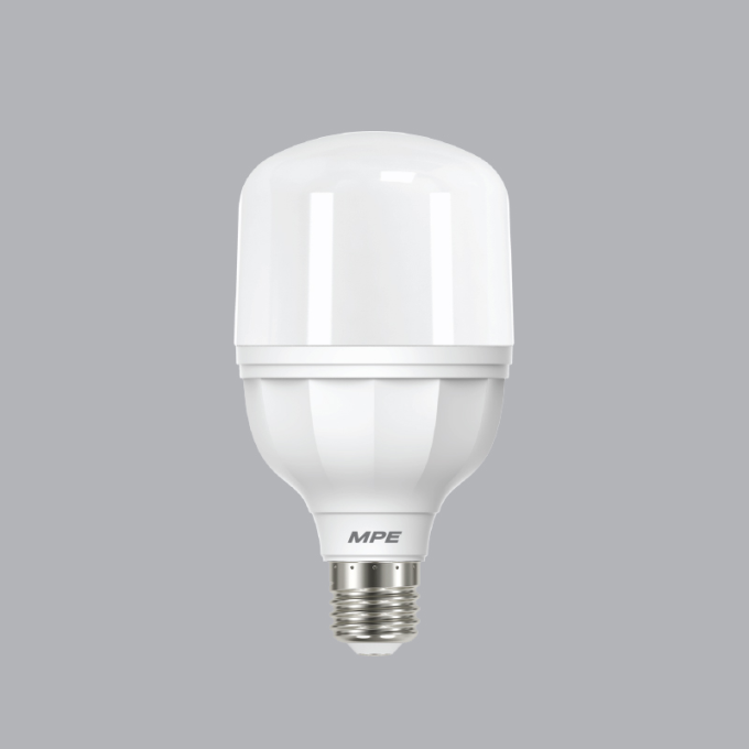 Ảnh Đèn Led Bulb 12W MPE LBD2-12 1