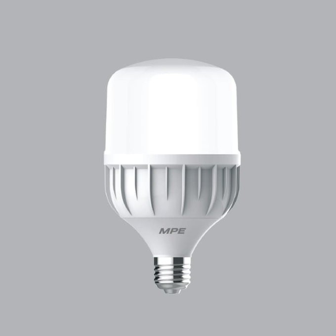 Ảnh Đèn Led Bulb 30W MPE LBD-30 1