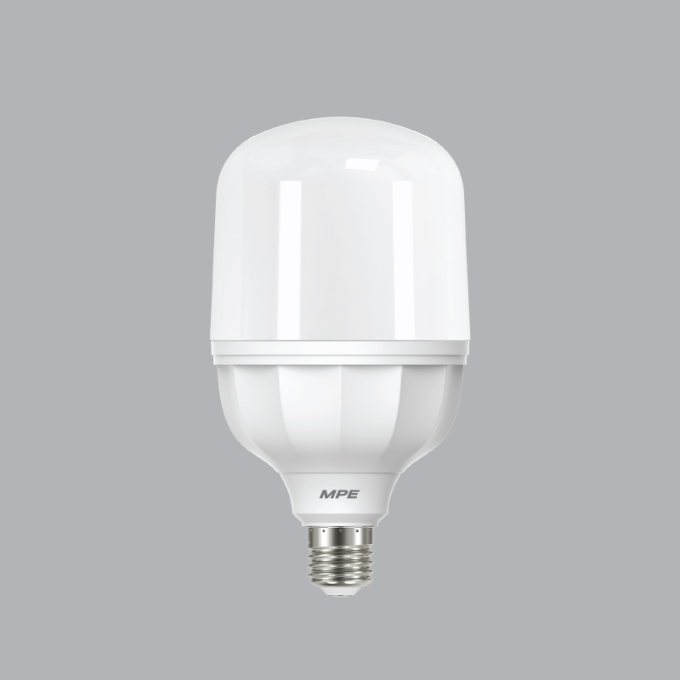 Ảnh Đèn Led Bulb 30W MPE LBD2-30 1