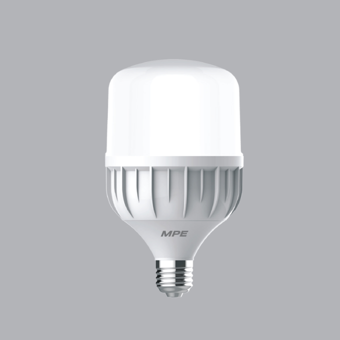 Ảnh Đèn Led Bulb 40W MPE LBD-40 1