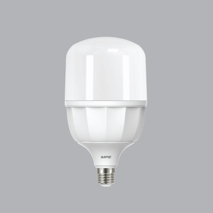 Ảnh Đèn Led Bulb 40W MPE LBD2-40 1