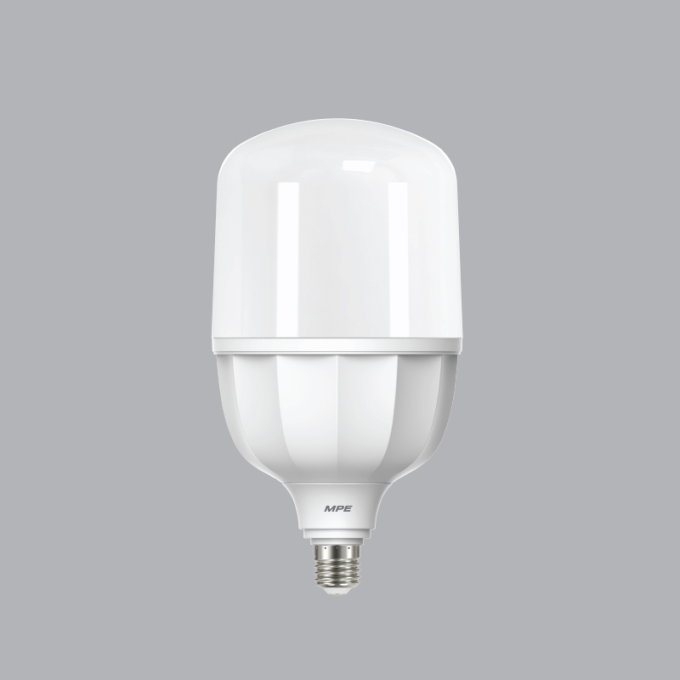 Ảnh Đèn Led Bulb 50W MPE LBD2-50 1