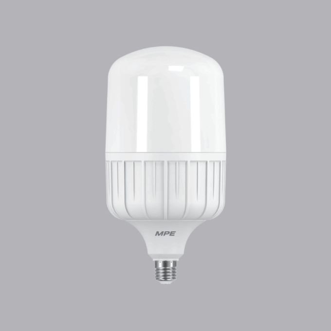 Ảnh ĐÈN LED BULB 60W MPE LBD-60 1